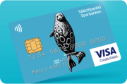 Säästöpankki Visa Credit/Debit