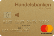 Handelsbanken Gold Credit