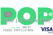 POP Visa