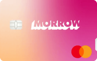 Morrow Bank luottokortti