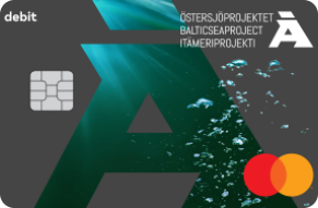 Ålandsbanken MasterCard Yrityskortti